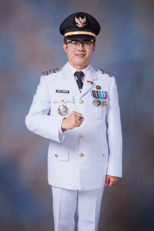 Camat Kalimanah